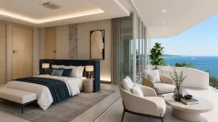 Villa Asongkhai — Beachfront Pool Villa on Dongtan Beach — project image 9