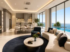 Villa Asongkhai — Beachfront Pool Villa on Dongtan Beach — project image 10