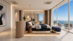 Villa Asongkhai — Beachfront Pool Villa on Dongtan Beach — project image 12