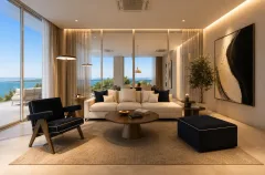 Villa Asongkhai — Beachfront Pool Villa on Dongtan Beach — project image 13