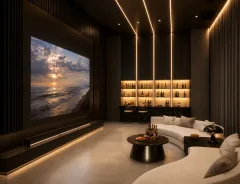 Villa Asongkhai — Beachfront Pool Villa on Dongtan Beach — project image 14