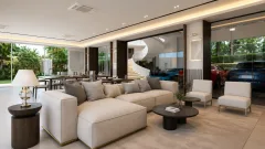 Villa Asongkhai — Beachfront Pool Villa on Dongtan Beach — project image 15