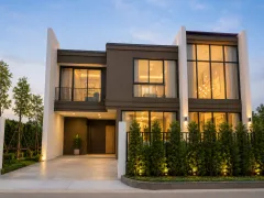 Highland Park Pool Villas — Pool Villas in Huai Yai — project overview in Huai Yai / East Pattaya