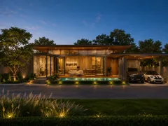 Highland Park Pool Villas — Pool Villas in Huai Yai — project image 9