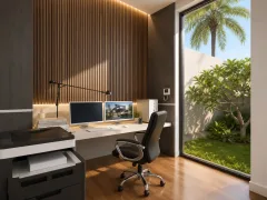 Bamboo Luxury Villa в Паттайе — изображение проекта 10