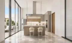 Bamboo Luxury Villa в Паттайе — изображение проекта 11