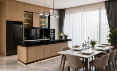 The Sylva Pattaya Villas — изображение проекта 10