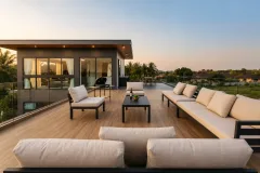 The Sylva Pattaya Villas — изображение проекта 11