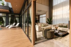 The Sylva Pattaya Villas — изображение проекта 12