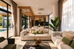 The Sylva Pattaya Villas — изображение проекта 13