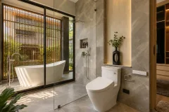 The Sylva Pattaya Villas — изображение проекта 14