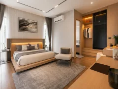 The Sylva Pattaya Villas — изображение проекта 15
