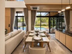 The Sylva Pattaya Villas — изображение проекта 16