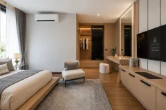 The Sylva Pattaya Villas — изображение проекта 18