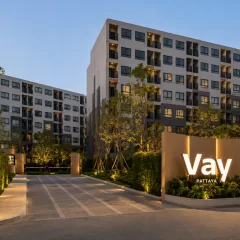 Vay Pothisan 2 в Паттайе