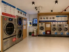 The Twin Tower Jomtien в Паттайе — изображение проекта 9
