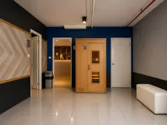 The Twin Tower Jomtien в Паттайе — изображение проекта 13