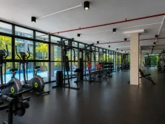 The Twin Tower Jomtien в Паттайе — изображение проекта 15