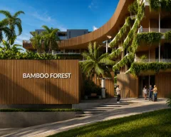 Bamboo Forest Phuket — project image 9