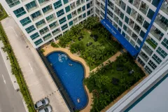 Nam Talay Pattaya — project overview in Na Jomtien