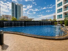 Nam Talay Pattaya — bedroom or private area