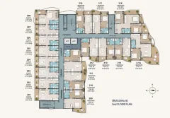 Whale Marina в Паттайе — project image 21