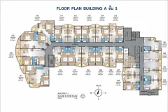 Whale Marina в Паттайе — project image 22