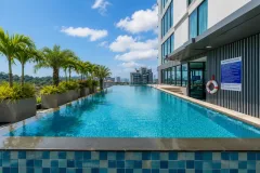 The Point Pratumnak — Condo Near Cozy Beach in Pattaya — project image 10