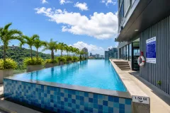 The Point Pratumnak — Condo Near Cozy Beach in Pattaya — project image 11