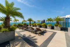 The Point Pratumnak — Condo Near Cozy Beach in Pattaya — project image 12