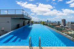 The Point Pratumnak — Condo Near Cozy Beach in Pattaya — project image 13