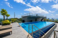 The Point Pratumnak — Condo Near Cozy Beach in Pattaya — project image 14