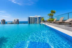 The Point Pratumnak — Condo Near Cozy Beach in Pattaya — project image 15