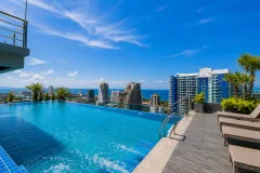 The Point Pratumnak — Condo Near Cozy Beach in Pattaya — project image 16