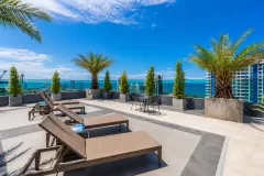 The Point Pratumnak — Condo Near Cozy Beach in Pattaya — project image 17