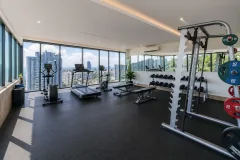 The Point Pratumnak — Condo Near Cozy Beach in Pattaya — project image 18