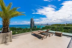 The Point Pratumnak — Condo Near Cozy Beach in Pattaya — project image 19