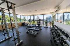 The Point Pratumnak — Condo Near Cozy Beach in Pattaya — project image 20