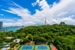 The Point Pratumnak — Condo Near Cozy Beach in Pattaya — project image 21