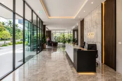 The Point Pratumnak — Condo Near Cozy Beach in Pattaya — project image 22