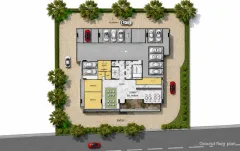 The Point Pratumnak — Condo Near Cozy Beach in Pattaya — project image 24