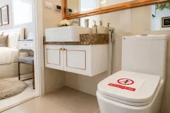 The Empire Tower Pattaya — Condo in Jomtien Near Jomtien Beach — project image 9