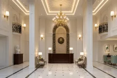 The Empire Tower Pattaya — Condo in Jomtien Near Jomtien Beach — project image 10