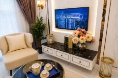 The Empire Tower Pattaya — Condo in Jomtien Near Jomtien Beach — project image 11