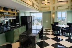 The Empire Tower Pattaya — Condo in Jomtien Near Jomtien Beach — project image 14