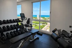 The Empire Tower Pattaya — Condo in Jomtien Near Jomtien Beach — project image 15