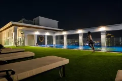 The Empire Tower Pattaya — Condo in Jomtien Near Jomtien Beach — project image 18