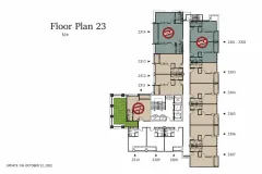 The Empire Tower Pattaya — Condo in Jomtien Near Jomtien Beach — project image 20
