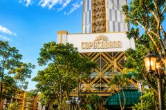 Copacabana Beach Jomtien — Condo Near Jomtien Beach in Pattaya — project image 9