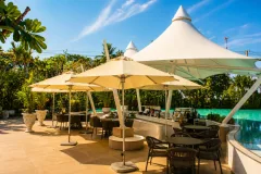 Copacabana Beach Jomtien — Condo Near Jomtien Beach in Pattaya — project image 12